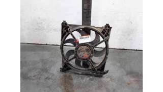 ELECTROVENTILADOR HYUNDAI SANTA FÉ I (2001-2006) 2.0 CRDI 4X4 113CV 1991CC - L.8220128 / 2538626200