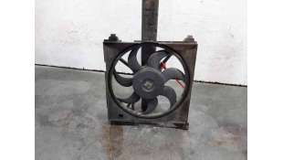 ELECTROVENTILADOR HYUNDAI SANTA FÉ I (2001-2006) 2.0 CRDI 4X4 113CV 1991CC - L.8220128 / 2538626200 2