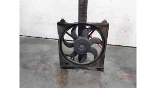 ELECTROVENTILADOR HYUNDAI SANTA FÉ I (2001-2006) 2.0 CRDI 4X4 113CV 1991CC - L.8220128 / 2538626200