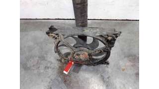 ELECTROVENTILADOR HYUNDAI SANTA FÉ I (2001-2006) 2.0 CRDI 4X4 113CV 1991CC - L.8220128 / 2538626200