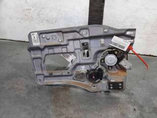 ELEVALUNAS TRASERO DERECHO HYUNDAI SANTA FÉ I (2001-2006) 2.0 CRDI 4X4 113CV 1991CC - L.8220146 / 8348026030