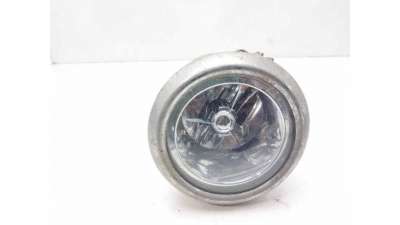 FARO ANTINIEBLA DERECHO HYUNDAI SANTA FÉ I (2001-2006) 2.0 CRDI 4X4 113CV 1991CC - L.8220160 / 9220126001