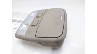 LUZ INTERIOR HYUNDAI SANTA FÉ I (2001-2006) 2.0 CRDI 4X4 113CV 1991CC - L.8220242 / 92830390 2