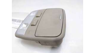 LUZ INTERIOR HYUNDAI SANTA FÉ I (2001-2006) 2.0 CRDI 4X4 113CV 1991CC - L.8220242 / 92830390