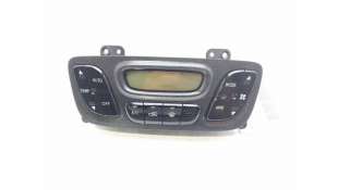 MANDO CLIMATIZADOR HYUNDAI SANTA FÉ I (2001-2006) 2.0 CRDI 4X4 113CV 1991CC - L.8220249 / 9725026XXX