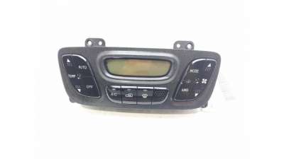MANDO CLIMATIZADOR HYUNDAI SANTA FÉ I (2001-2006) 2.0 CRDI 4X4 113CV 1991CC - L.8220249 / 9725026XXX