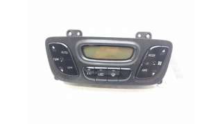 MANDO CLIMATIZADOR HYUNDAI SANTA FÉ I (2001-2006) 2.0 CRDI 4X4 113CV 1991CC - L.8220249 / 9725026XXX