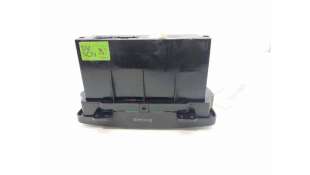 MANDO CLIMATIZADOR HYUNDAI SANTA FÉ I (2001-2006) 2.0 CRDI 4X4 113CV 1991CC - L.8220249 / 9725026XXX 2