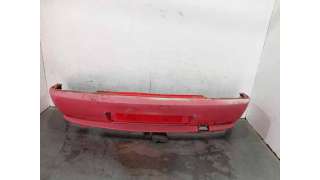 PARAGOLPES TRASERO FIAT COUPE (1996-2000) 1.8 16V 131CV 1747CC - L.8220260 / 735273011
