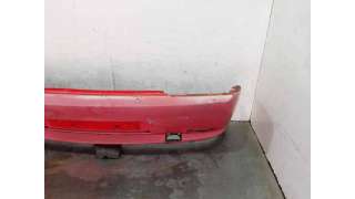 PARAGOLPES TRASERO FIAT COUPE (1996-2000) 1.8 16V 131CV 1747CC - L.8220260 / 735273011
