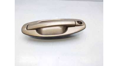 MANETA EXTERIOR DELANTERA IZQUIERDA HYUNDAI SANTA FÉ I (2001-2006) 2.0 CRDI 4X4 113CV 1991CC - L.8220301 / 8265026000