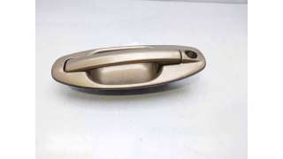 MANETA EXTERIOR DELANTERA IZQUIERDA HYUNDAI SANTA FÉ I (2001-2006) 2.0 CRDI 4X4 113CV 1991CC - L.8220301 / 8265026000