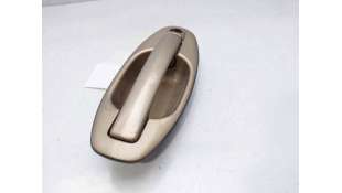 MANETA EXTERIOR DELANTERA IZQUIERDA HYUNDAI SANTA FÉ I (2001-2006) 2.0 CRDI 4X4 113CV 1991CC - L.8220301 / 8265026000 2