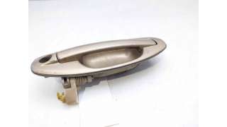 MANETA EXTERIOR DELANTERA IZQUIERDA HYUNDAI SANTA FÉ I (2001-2006) 2.0 CRDI 4X4 113CV 1991CC - L.8220301 / 8265026000