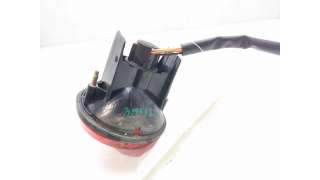 PILOTO TRASERO IZQUIERDO PARAGOLPES FIAT COUPE (1996-2000) 1.8 16V 131CV 1747CC - L.8220311 / 28303563