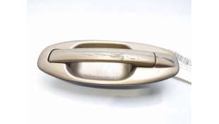 MANETA EXTERIOR TRASERA IZQUIERDA HYUNDAI SANTA FÉ I (2001-2006) 2.0 CRDI 4X4 113CV 1991CC - L.8220333 / 8365026000