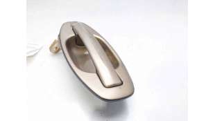 MANETA EXTERIOR TRASERA IZQUIERDA HYUNDAI SANTA FÉ I (2001-2006) 2.0 CRDI 4X4 113CV 1991CC - L.8220333 / 8365026000 2