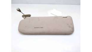 PARASOL DERECHO HYUNDAI SANTA FÉ I (2001-2006) 2.0 CRDI 4X4 113CV 1991CC - L.8220402 / 8520226651YHAS