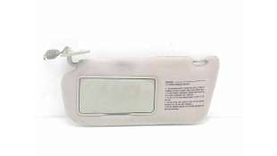 PARASOL IZQUIERDO HYUNDAI SANTA FÉ I (2001-2006) 2.0 CRDI 4X4 113CV 1991CC - L.8220403 / 8520126700BU