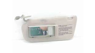 PARASOL IZQUIERDO HYUNDAI SANTA FÉ I (2001-2006) 2.0 CRDI 4X4 113CV 1991CC - L.8220403 / 8520126700BU 2