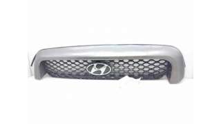 REJILLA DELANTERA HYUNDAI SANTA FÉ I (2001-2006) 2.0 CRDI 4X4 113CV 1991CC - L.8220470 / 8635226900