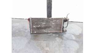 RADIADOR AGUA FIAT SEICENTO / 600 (1998-2010) 1.1 (187AXB, 187AXB1A, 187AXC1A02) 54CV 1108CC - L.8220525 / 0046783702