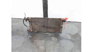 RADIADOR AGUA FIAT SEICENTO / 600 (1998-2010) 1.1 (187AXB, 187AXB1A, 187AXC1A02) 54CV 1108CC - L.8220525 / 0046783702 2