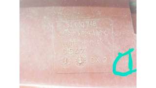 PILOTO TRASERO DERECHO FIAT SEICENTO / 600 (1998-2010) 1.1 (187AXB, 187AXB1A, 187AXC1A02) 54CV 1108CC - L.8220530 / 3966074