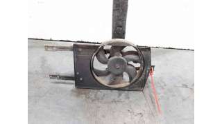 ELECTROVENTILADOR FIAT SEICENTO / 600 (1998-2010) 1.1 (187AXB, 187AXB1A, 187AXC1A02) 54CV 1108CC - L.8220546 / 46559851