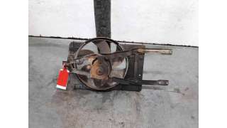 ELECTROVENTILADOR FIAT SEICENTO / 600 (1998-2010) 1.1 (187AXB, 187AXB1A, 187AXC1A02) 54CV 1108CC - L.8220546 / 46559851