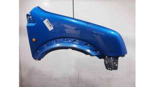 ALETA DELANTERA DERECHA FORD TRANSIT CONNECT (2002-2013) 1.8 DI 75CV 1753CC - L.8220577 / 5131151