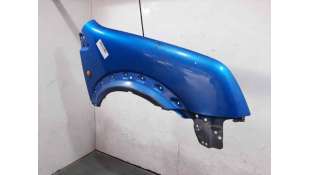 ALETA DELANTERA DERECHA FORD TRANSIT CONNECT (2002-2013) 1.8 DI 75CV 1753CC - L.8220577 / 5131151 2