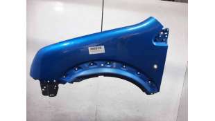 ALETA DELANTERA IZQUIERDA FORD TRANSIT CONNECT (2002-2013) 1.8 DI 75CV 1753CC - L.8220578 / 5131152