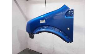 ALETA DELANTERA IZQUIERDA FORD TRANSIT CONNECT (2002-2013) 1.8 DI 75CV 1753CC - L.8220578 / 5131152 2