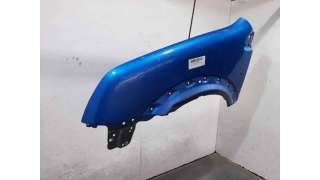 ALETA DELANTERA IZQUIERDA FORD TRANSIT CONNECT (2002-2013) 1.8 DI 75CV 1753CC - L.8220578 / 5131152