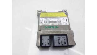 CENTRALITA AIRBAG FORD TRANSIT CONNECT (2002-2013) 1.8 DI 75CV 1753CC - L.8220631 / 2T1T14B321AC