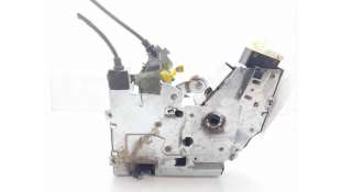 CERRADURA PUERTA TRASERA IZQUIERDA FORD TRANSIT CONNECT (2002-2013) 1.8 DI 75CV 1753CC - L.8220638 / 2T14V264A33DM