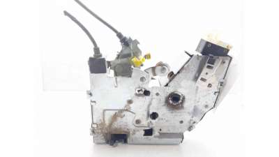 CERRADURA PUERTA TRASERA IZQUIERDA FORD TRANSIT CONNECT (2002-2013) 1.8 DI 75CV 1753CC - L.8220638 / 2T14V264A33DM