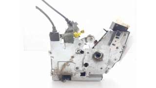 CERRADURA PUERTA TRASERA IZQUIERDA FORD TRANSIT CONNECT (2002-2013) 1.8 DI 75CV 1753CC - L.8220638 / 2T14V264A33DM
