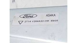 CERRADURA PUERTA TRASERA IZQUIERDA FORD TRANSIT CONNECT (2002-2013) 1.8 DI 75CV 1753CC - L.8220638 / 2T14V264A33DM