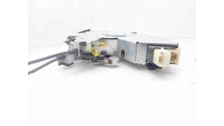 CERRADURA PUERTA TRASERA IZQUIERDA FORD TRANSIT CONNECT (2002-2013) 1.8 DI 75CV 1753CC - L.8220638 / 2T14V264A33DM