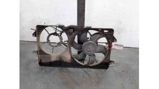 ELECTROVENTILADOR FORD TRANSIT CONNECT (2002-2013) 1.8 DI 75CV 1753CC - L.8220660 / 19202400