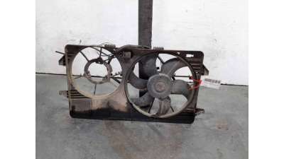 ELECTROVENTILADOR FORD TRANSIT CONNECT (2002-2013) 1.8 DI 75CV 1753CC - L.8220660 / 19202400