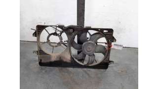 ELECTROVENTILADOR FORD TRANSIT CONNECT (2002-2013) 1.8 DI 75CV 1753CC - L.8220660 / 19202400