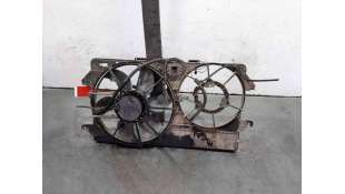 ELECTROVENTILADOR FORD TRANSIT CONNECT (2002-2013) 1.8 DI 75CV 1753CC - L.8220660 / 19202400 2