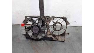 ELECTROVENTILADOR FORD TRANSIT CONNECT (2002-2013) 1.8 DI 75CV 1753CC - L.8220660 / 19202400