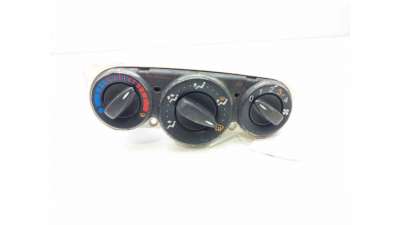 MANDO CALEFACCION /  AIRE ACONDICIONADO FORD TRANSIT CONNECT (2002-2013) 1.8 DI 75CV 1753CC - L.8220686 / 98AB18C419