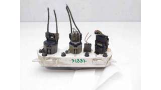 MANDO CALEFACCION /  AIRE ACONDICIONADO FORD TRANSIT CONNECT (2002-2013) 1.8 DI 75CV 1753CC - L.8220686 / 98AB18C419