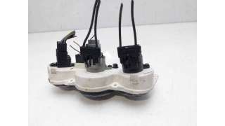 MANDO CALEFACCION /  AIRE ACONDICIONADO FORD TRANSIT CONNECT (2002-2013) 1.8 DI 75CV 1753CC - L.8220686 / 98AB18C419