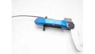 MANETA EXTERIOR TRASERA DERECHA FORD TRANSIT CONNECT (2002-2013) 1.8 DI 75CV 1753CC - L.8220702 / 5140128